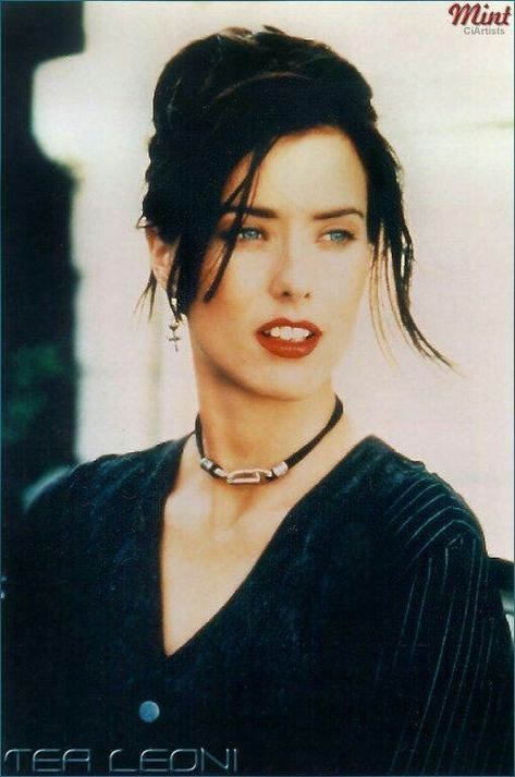 Bad boys Tia Leoni, Téa Leoni, Tea Leoni, Old Celebrities, Michael Bay, Rotten Tomatoes, Jennifer Connelly, Her Eyes, Beautiful Eyes