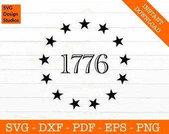 Colonial svg | Etsy HK Colonial Flag, Stars Svg, Patriotic Svg, Betsy Ross, Star Svg, Patriotic Crafts, Cute Shirt Designs, Pallet Signs, Svg Silhouette