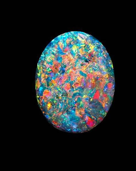 untitledb Australian Black Opal, Pike Place, New South Wales Australia, Pretty Rocks, Beautiful Rocks, Rocks Crystals, Mineral Stone, Gems Crystals, Rocks And Gems