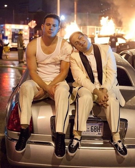 21 Jump Street 2012, Rush Movie, 22 Jump Street, Logan Lucky, Top Rated Movies, Magic Mike Xxl, Samuel Jackson, Jump Street, 21 Jump Street