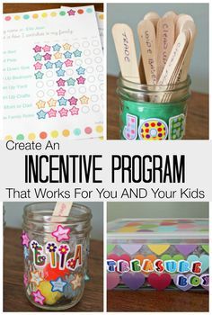 Create An Incentive Program That Works For You AND Your Kids you'll want to stick to! Reward System For Kids, Chore Rewards, Behavior Incentives, Incentive Chart, Behavior Rewards, Reward Chart Kids, Toddler Behavior, Kids Rewards, Incentive Programs