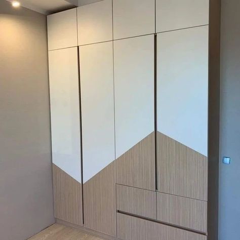 Wardrobe designs ✨️ #wardrobe #wardrobestylist #wardrobegoals #wardrobedesign #slidingwardrobes #cupboard #cupboarddesign #homedesignsdworld #cupboarddesigns #interior #Interiors #fypシ゚viralシ2024fyp #sherlynchopra #koreanbeautytips #hairstyletutorial #eggbhurji #hairstyletutorials Wallrobes Designs, Wallrobes Designs Bedroom, Unique Wardrobe Door Designs, Facade Ideas, Wardrobe Interior, Unique Wardrobe, Tv Unit Interior Design, Kids Room Interior Design, Wardrobe Door Designs