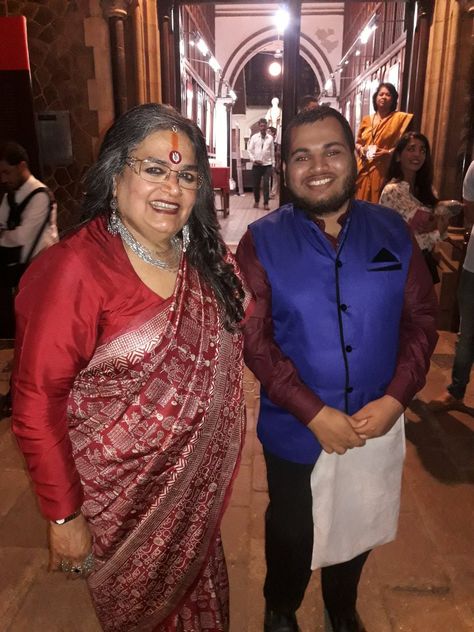 Google Genius of India  Master Ameer Shirolkar Google Genius  Ameer Shirolkar  Usha Uthup Meeting Usha Uthup, Famous Youtuber, Google Google, Whatsapp Number, Nasa, Saree, India, Google Search, Celebrities