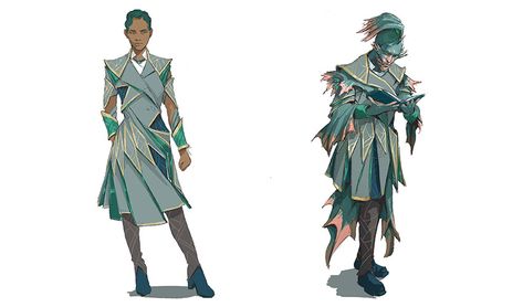 Strixhaven Uniform, Strixhaven Character Art, Strixhaven Dnd, Strixhaven Art, Dnd Strixhaven, Dnd Sorcerer, Rosé Stage, Types Of Magic, Black Mage