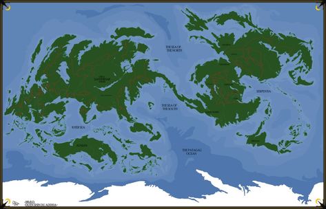 Fantasy World Map Generator, Planet Map, Fantasy Map Making, Building Map, Imaginary Maps, Fantasy World Map, Geography Map, Rpg Map, Fiction Idea