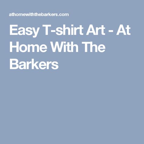 Easy T-shirt Art - At Home With The Barkers Minwax Dark Walnut, Chalk Paint Recipe, Homemade Chalk, Minwax Stain, Dark Walnut Stain, Table Makeover, Tshirt Art, Flipping Furniture, Farmhouse Table