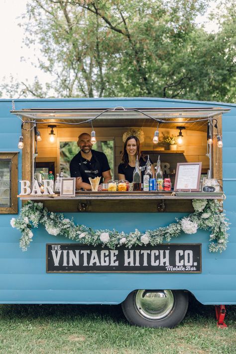 Camper Drink Bar, Vintage Camper Bar, Mobile Bar Camper, Camper Mobile Bar, Lemonade Trailer, Tap Trailer, Beer Trailer, Mobile Bar Trailer, Drinks Cart