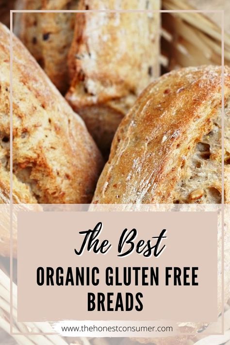 organic gluten free bread Gluten Free Rye Bread Recipe, Gluten Free Rye Bread, Organic Bread Recipe, Barley Bread Recipe, Organic Gluten Free Recipes, Organic Gluten Free Bread, Gluten Free Clean Eating, Rye Bread Recipes, Organic Bread