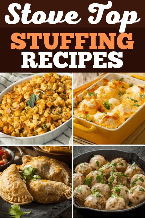 Stove Top Stuffing Dinner Ideas, Recipes That Use Stove Top Stuffing, Recipes With Stove Top Stuffing Dinners, Recipes Made With Stove Top Stuffing, Recipes Using Stove Top Stuffing Boxes, Recipes Using Stovetop Stuffing, Stove Top Recipes Easy, Recipes With Stovetop Stuffing, Recipes With Stuffing Mix Dinners