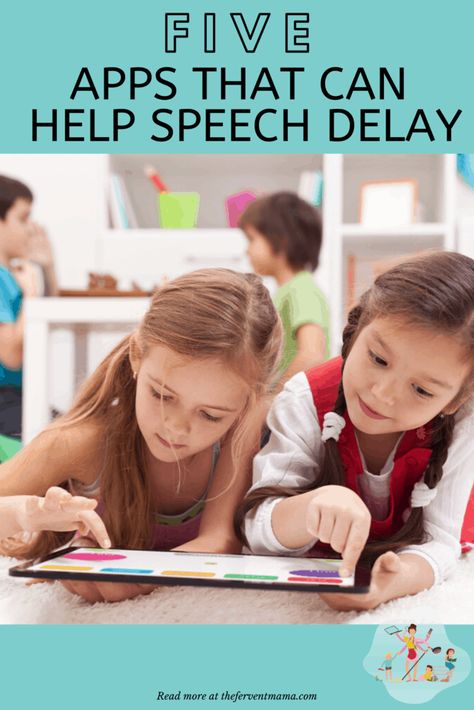 Speech Therapy Apps, Speech Delay, Special Needs Mom, Speech Activities, Homeschool Kindergarten, High Frequency Words, Language Development, Helping Children, Best Apps