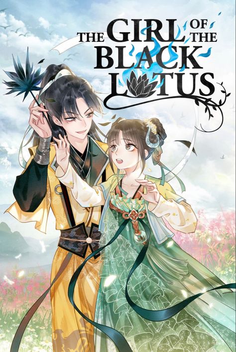 Manhwa List, Anime Korea, Story Cover, Black Lotus, Anime Suggestions, Manga Novel, Romance Manga, Romance Comics, Novel Cover