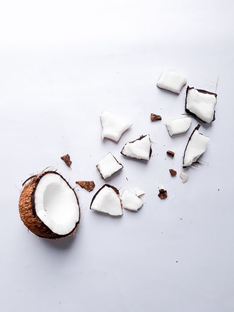 Coconuts Beach, Gut Healing Recipes, Coconut Dream, Healthy Substitutions, Coconut Health Benefits, Benefits Of Coconut Oil, Gut Healing, Coconut Oil Hair, Coconut Butter