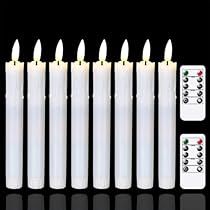 Led Window Candles, Candle Wax Dripping, Led Window, Pillar Candle Decor, Flameless Taper Candles, Led Taper Candles, Timer Candles, Fake Candles, Window Candles