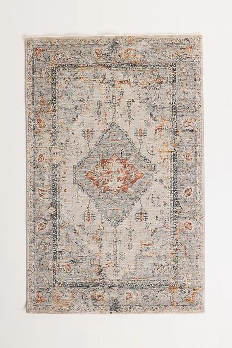 Amber Lewis for Anthropologie Revery Rug | Anthropologie Amber Lewis For Anthropologie, Rug Anthropologie, Area Rug Pad, Amber Lewis, Natural Fiber Rugs, Modern Nursery, Dream Decor, Indoor Rugs, Natural Texture