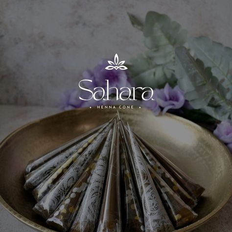 We’re thrilled to officially launch Tahirah Designs’ logo designing and branding services! Our mission is to craft unique, meaningful, and timeless brand identities that truly reflect the essence of your business. Get 30% discount on first 10 enteries ✨ One of our recent creations is the logo for @sahara_henna_cone_ – a premium henna brand that embodies elegance, tradition, and artistry. ✨This design is a perfect blend of cultural richness and modern sophistication. The floral motif sym... Henna Logo Design, Henna Logo, Henna Cones, Timeless Brand, Branding Services, Floral Motif, Brand Identity, Henna, Product Launch