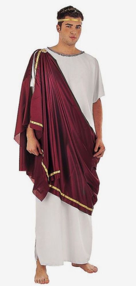 God Costume, Greek God Costume, Biblical Clothing, Biblical Costumes, Greek Dress, Roman Costume, Toga Party, Greek Costume, Greek Clothing