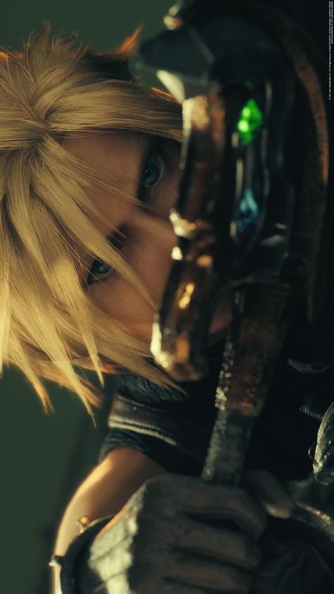 Cloud Ff7 Wallpapers, Cloud Strife Wallpaper Iphone, Cloud Strife Pfp, Sephiroth Wallpaper, Cloud Strife Art, Final Fantasy Wallpaper, Final Fantasy Cloud Strife, Final Fantasy Vii Cloud, Final Fantasy Cloud