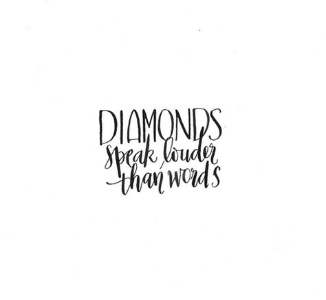 Diamond Quotes, Diamond Girl, Trendy Jewerly, Hollywood Style, Jewelry Quotes, Shine Bright Like A Diamond, Fashion Quotes, Bling Jewelry, Jewellery Display