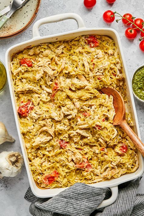 Creamy Boursin Chicken Bake Recipe Chicken Boursin Recipe, Cheese Recipes Dinner, Boursin Chicken, Boursin Cheese Recipes, Boursin Recipes, Pesto Cheese, Chicken Roasted, Baked Spaghetti Squash, Gluten Free Main Dishes