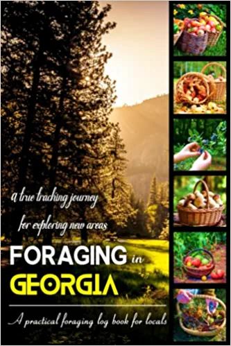 Foraging Journal, Types Of Forests, Arizona Backyard, California Backyard, Embrace Nature, Log Book, Into The Woods, South Dakota, West Virginia