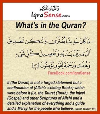 whats in the quran What Is Quran, Holy Quotes, Allah God, Noble Quran, Peace Be Upon Him, The Quran, Best Answer, Islam Facts, Prophet Muhammad