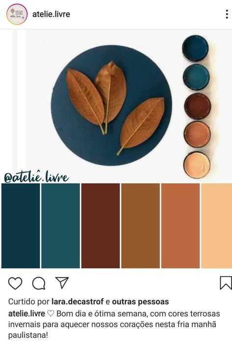 Copper And Teal Homestyling, Navy Olive Terracotta, Turkish Colour Palette, Blue Green Terracotta Color Palette, Teal And Copper Living Room, Grey And Teal Living Room Ideas, Bedroom Wall Decor Ideas, House Color Palettes, Room Color Schemes