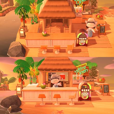 Hawaii Theme, Cool Fish Tanks, Map Layout, Animal Crossing Guide, Animal Crossing Wild World, Island Theme, Cool Fish, Tropical Animals, Animal Crossing Villagers