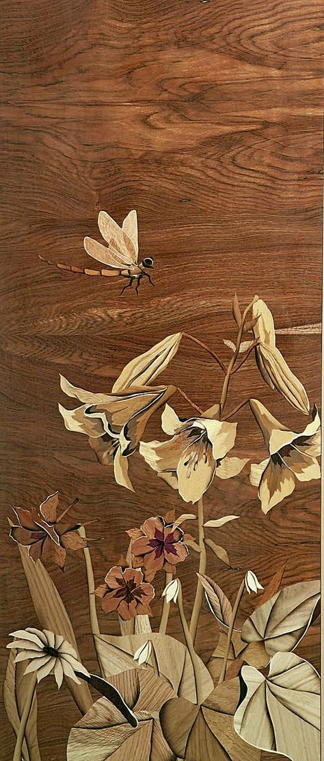 Screen Drawing, Marquetry Furniture, Intarsia Wood Patterns, Wooden Box Designs, Building Crafts, Wooden Artwork, Intarsia Woodworking, Woodworking Patterns, Parquetry