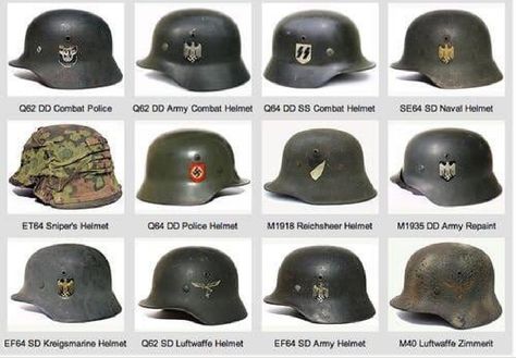 Wwii German Uniforms, Perang Dunia Ii, German Militaria, German Helmet, Wwii Uniforms, Ww2 Uniforms, Helmet Shop, Ww2 Soldiers, German Soldiers Ww2