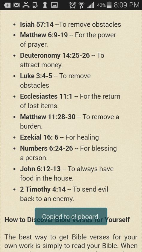 Bible Verses To Conquer All Issues Psalms And Proverbs Reading Plan, Manifestation Bible Verses, Psalms For Money, Bible Spells, Bible Magic, Deliverance Prayers, Book Of Psalms, Spiritual Prayers, Miracle Prayer