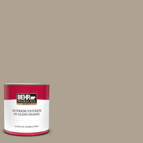 Which French Farmhouse Interior Paint Colors Look Best Together? - Hello Lovely Behr Premium Plus, Cabinet Trim, Flat Interior, Zinfandel, Paint Primer, Marjoram, 3rd Party, Enamel Paint, Trim Color