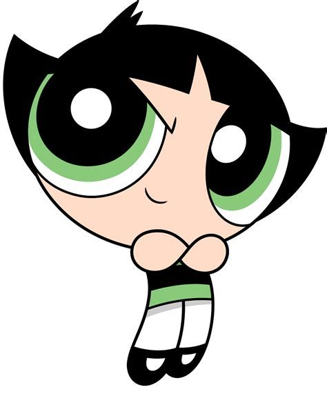 New Powerpuff Girl, Buttercup Powerpuff Girl, Powerpuff Kızları, Powerpuff Girls Cartoon, Powerpuff Girls Wallpaper, 동화 삽화, Girl Cartoon Characters, 강아지 그림, Powerpuff Girl