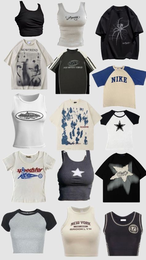 #y2k#shirts Y2k Shirts, Your Aesthetic, Connect With People, Creative Energy, Energy