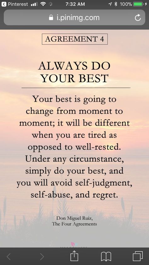 Told to my children, from jr. high on....just your best my bears, each day and the percent will always be different, just your very best. Always Do Your Best, Children's Day, Do Your Best, Life Advice, Note To Self, Good Advice, Each Day, Daily Quotes, Meaningful Quotes