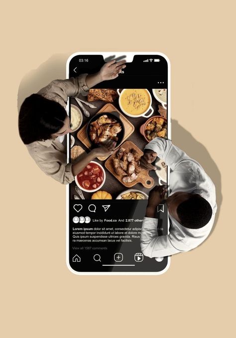 Interactive Instagram Story Ideas Food, Engaging Stories Instagram, Creative Stories Instagram, Digital Marketing Content Ideas, Creative Digital Marketing Ads, Creative Digital Marketing Posts, Instagram Post Design Creative, Food Stories Instagram, Delivery Social Media Design