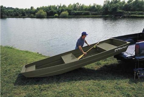 How much does a Jon boat weigh - Flat Bottom Boat World Jon Boat Trailer, Flat Bottom Jon Boat, Aluminum Jon Boats, G3 Boats, Jon Boat Modifications, Shallow Water Boats, Flat Bottom Boats, Canoe Fishing, Tow Boat