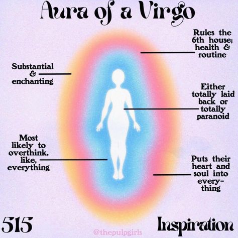 Virgo Emotions, Zodiac Energy, Aura Meditation, Virgo Goddess, Energy Aesthetic, Astrology Meaning, Virgo Girl, Virgo Traits, Virgo Love