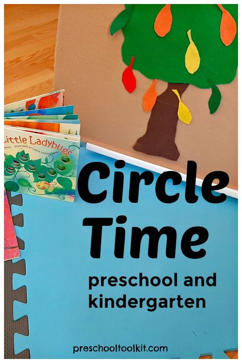 Circle time tips for preschool and kindergarten Math Circle Time Preschool, Preschool Math Circle Time Activities, Pre K Games Circle Time, Prek Circle Time, Circle Time For Preschool, Prek Games Circle Time, Intentional Teaching, Rhyming Games, Learning For Kids