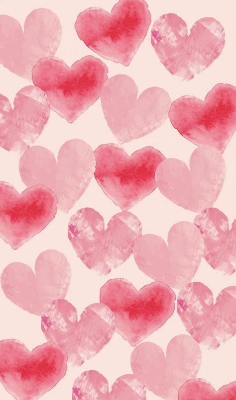 Heart Design Wallpaper Aesthetic, Pastel Pink Heart Wallpaper, Wallpaper Iphone Boho, Fairy Wallpaper, Heart Poster, Cute Desktop Wallpaper, Cartoon Wallpaper Iphone, Pastel Wallpaper, Heart Wallpaper