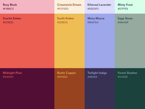 Dance Color Palette, Simple Colour Palette, Dark Red Color Scheme, Stardew Valley Color Palette, Warm Colors Palette, Dynamic Color Palette, India Color Palette, Texas Color Palette, Teal Complimentary Colors