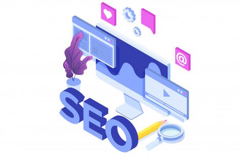 Web seo optimization illustration concep... | Premium Vector #Freepik #vector Web Development Agency, Digital India, Software Testing, Web Design Agency, Learn To Code, Seo Optimization, Web Development Company, Application Development, Web Banner