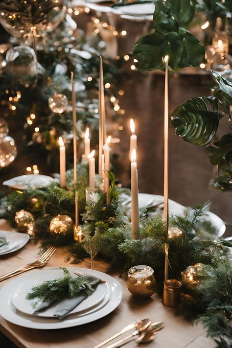 Eco-Friendly New Year’s Eve Decoration Ideas for a Sustainable Party Biodegradable Balloons, New Year's Eve Decorations, Elegant Dinner Party, Up Balloons, Night At Home, Eco Friendly Decor, Reusable Cups, Gold Glam, Green Table