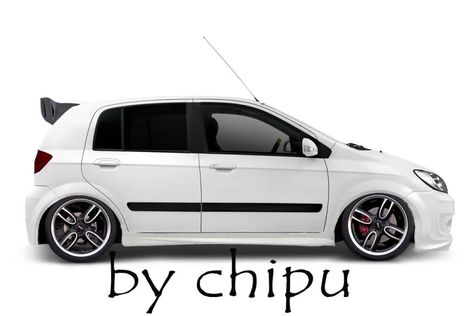 Satria Neo, Hyundai Getz, Modified Cars, Body Kit, Photo Storage, Ios, Suv Car, Sign Up, Cars