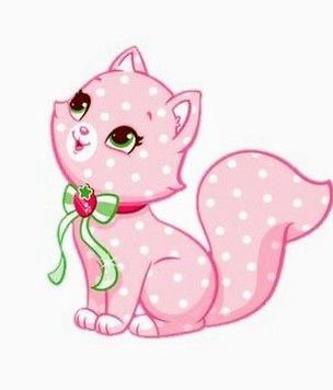 Strawberry Shortcake Cat, Strawberry Shortcake Pets, Peach Trifle, Strawberry Shortcake Pictures, Strawberry Shortcake Costume, Strawberry Cat, Strawberry Shortcake Cartoon, Strawberry Shortcake Characters, Strawberry Shortcake Party