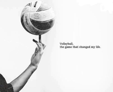 Quotes Volleyball, Volleyball Coaching, Best Healthy Snacks, Sports Volleyball, Volleyball Memes, Volleyball Wallpaper, Life Image, Volleyball Inspiration, Volleyball Workouts