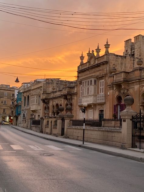 Sliema Aesthetic Travel, Malta, Travel