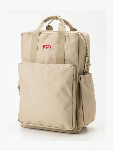 Dein geliebter L-Pack ist jetzt noch größer geworden! Der L-Pack Standard Issue Rucksack bietet Platz für alles, was du brauchst – die perfekte Tasche für den ganzen Tag. Wir haben diesen Rucksack mit Everyday Beige Standard Backpack, Teacher Backpack, Uni Backpack, Beige Cotton Backpack, Beige Large Capacity Backpack For On-the-go, Eco-friendly Beige Backpack, Beige Backpack With Adjustable Strap For On-the-go, Mens Jeans Guide, School Rucksack