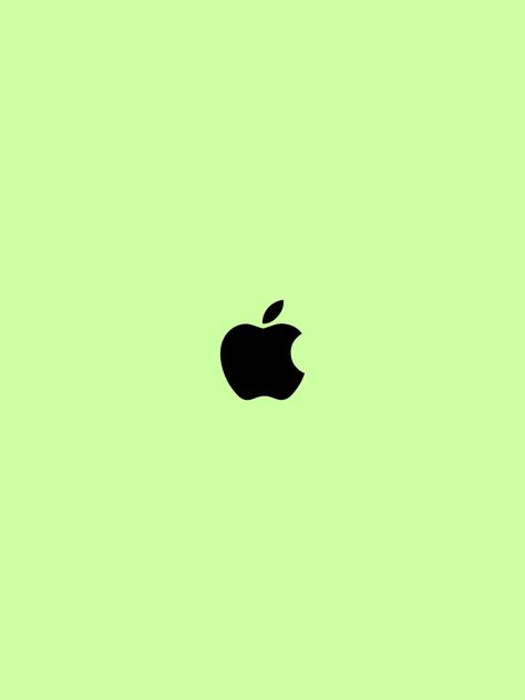 Lime Green Wallpaper Iphone, Green Apple Wallpaper, Backgrounds For Mac, Background For Mac, Lime Green Wallpaper, Purple Ipad, Ipad Inspo, Ipad Lockscreen, Green Wallpapers