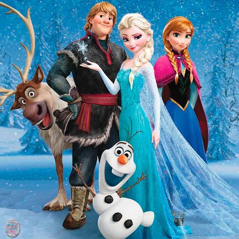 ¿A tu hijo le gusto #Frozen? Pues le encantará este cuento basado en la película de Disney 😍❄️ #cuentosdepeliculas #cuentos #valores #cuentodeFrozen Frozen Cartoon, Frozen Musical, New Year Cartoon, Frozen Wallpaper, Frozen Characters, Frozen Movie, Frozen Disney Movie, Walt Disney Animation, Walt Disney Animation Studios