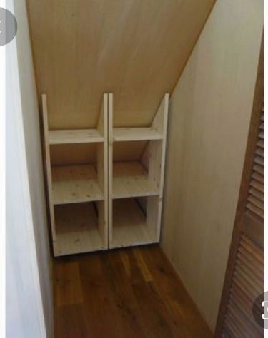 Smart and Stylish Under Stair Storage Solutions for Every Home Under Stairs Cupboard Storage, Loft Closet, Kitchen Under Stairs, Stairs Closet, Under Stairs Pantry, Closet Under Stairs, Pantry Closet Design, تحت الدرج, Stairs In Kitchen